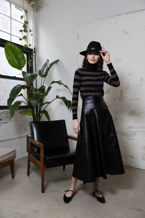 Byrd Harper Skirt